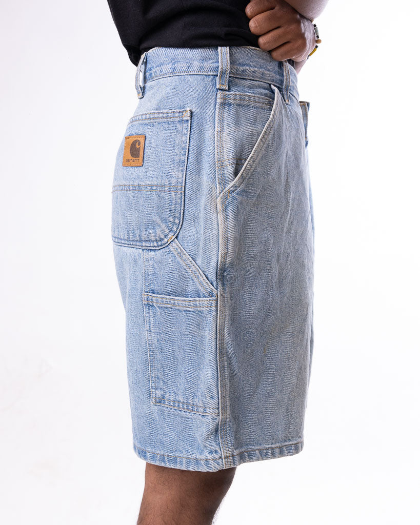 VINTAGE CARHARTT CARPENTER SHORTS