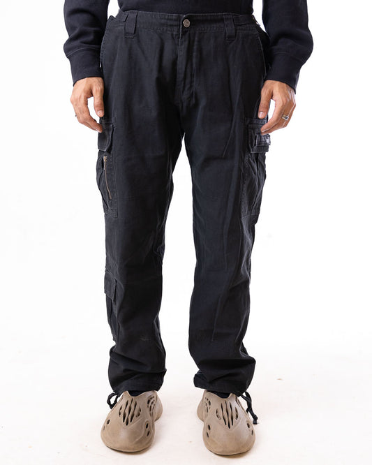 Joy Lab Drawstrig Sweatpants Black