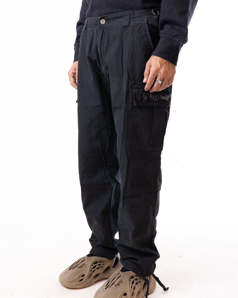 Joy Lab Drawstrig Sweatpants Black