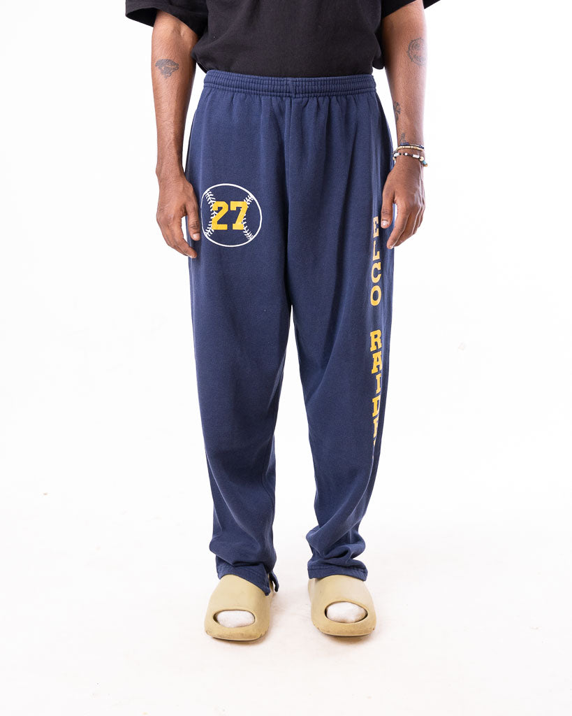 Vintage Jerzees Elco Raiders Sweatpants