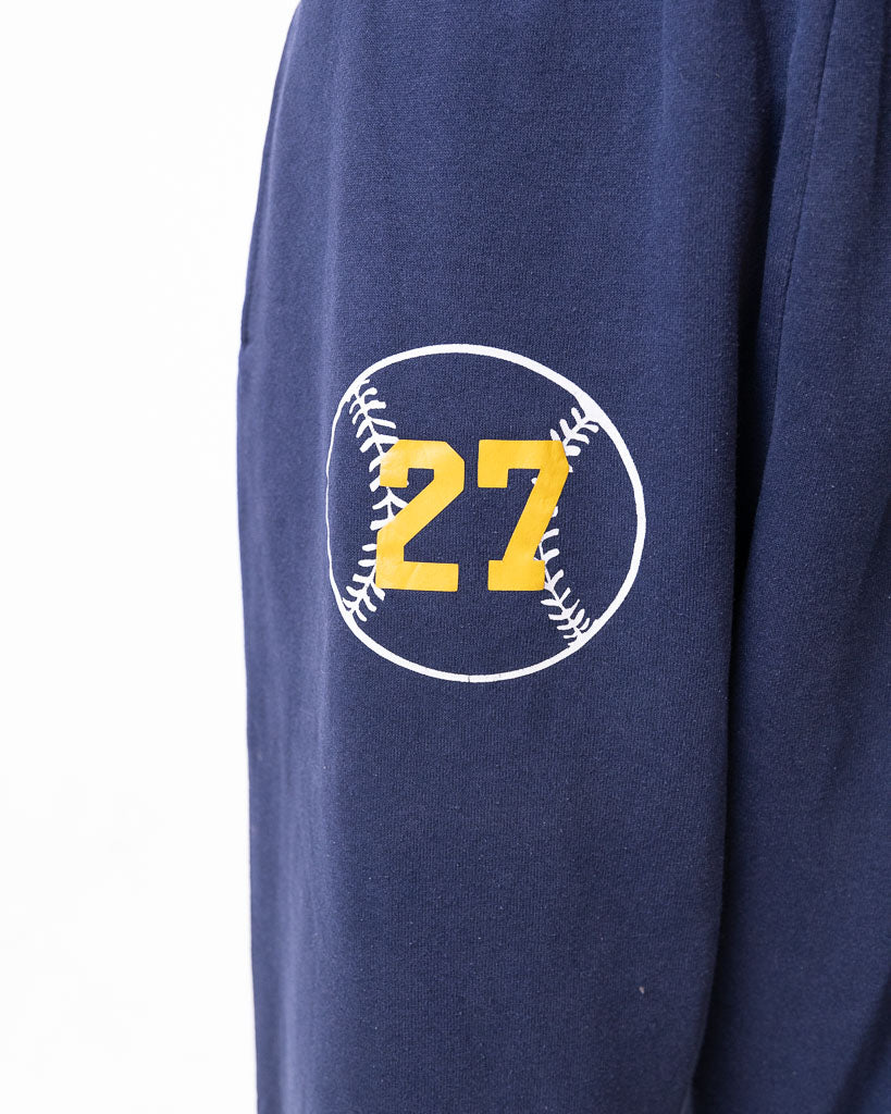 Vintage Jerzees Elco Raiders Sweatpants