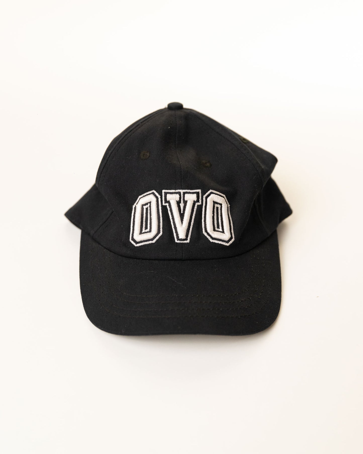 OVO Big Script Beltback Cap