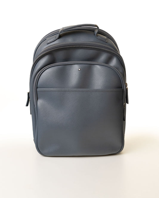 Montblanc Extreme Rucksack Two-tone Backpack