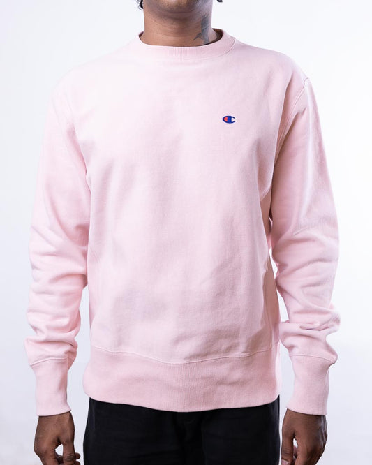 Champion C Neck Sweatshirt