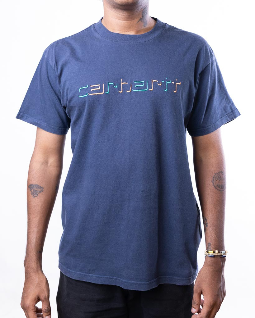 Carhartt Shadow Script T-Shirt