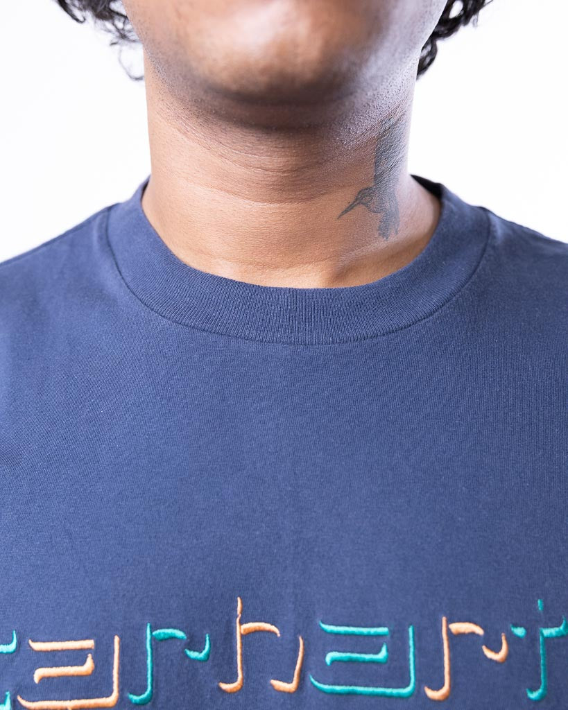 Carhartt Shadow Script T-Shirt