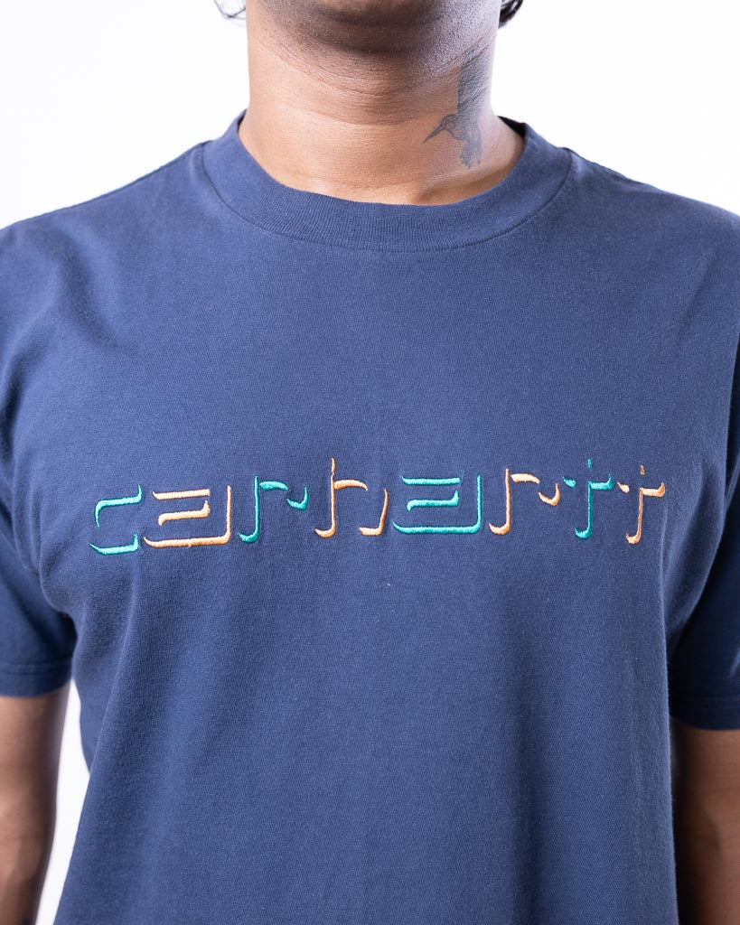 Carhartt Shadow Script T-Shirt