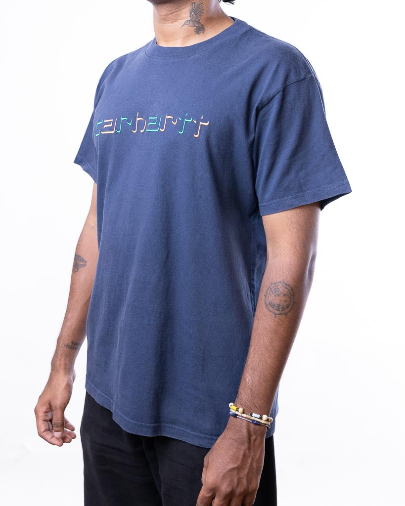 Carhartt Shadow Script T-Shirt