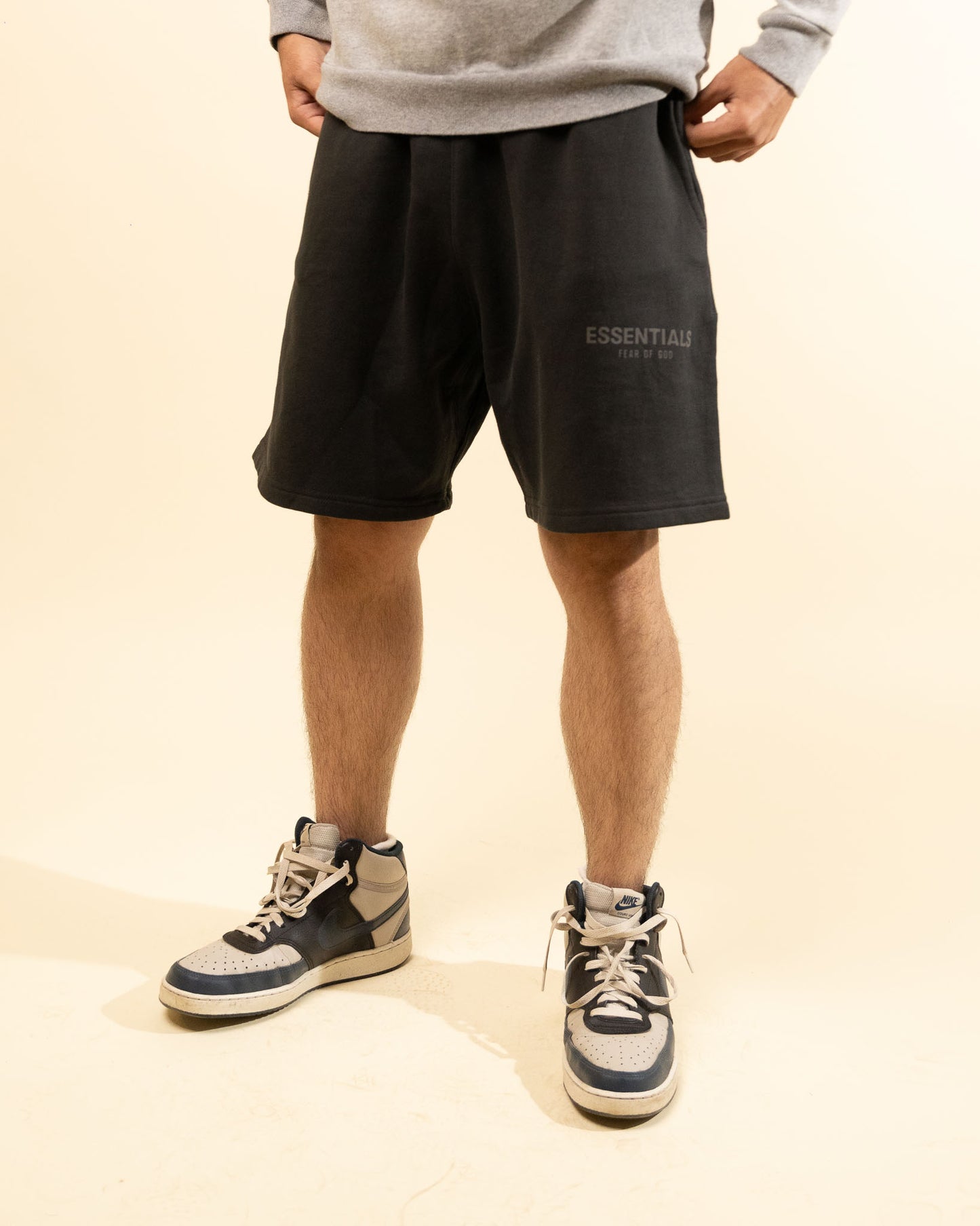 Fear of God Essentials Casual Shorts