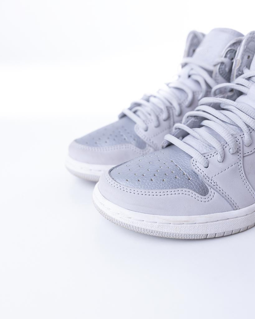 Jordan 1 Retro High Co.Jp Neutral Grey (2020)