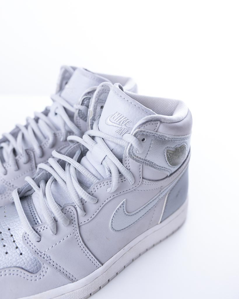 Jordan 1 Retro High Co.Jp Neutral Grey (2020)