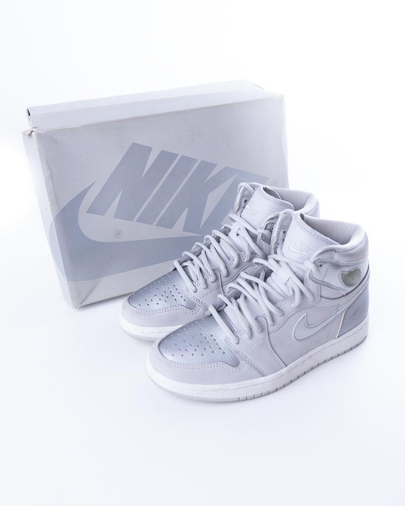 Jordan 1 Retro High Co.Jp Neutral Grey (2020)