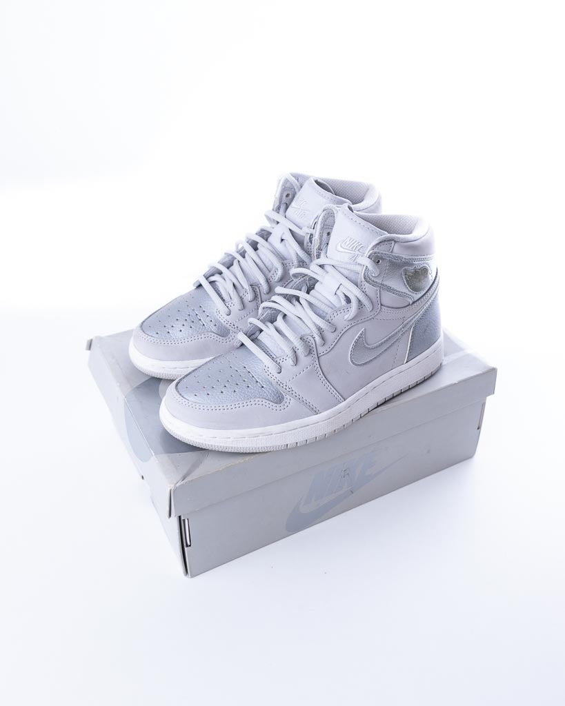 Jordan 1 Retro High Co.Jp Neutral Grey (2020)