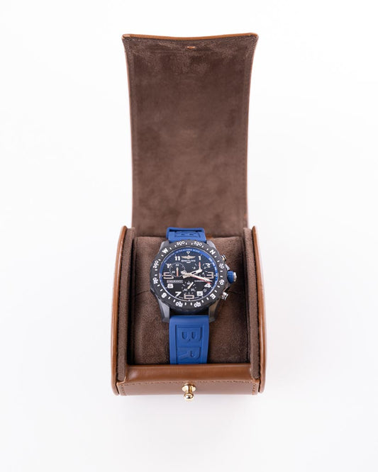 Breitling Endurance Pro Watch - Dark Blue