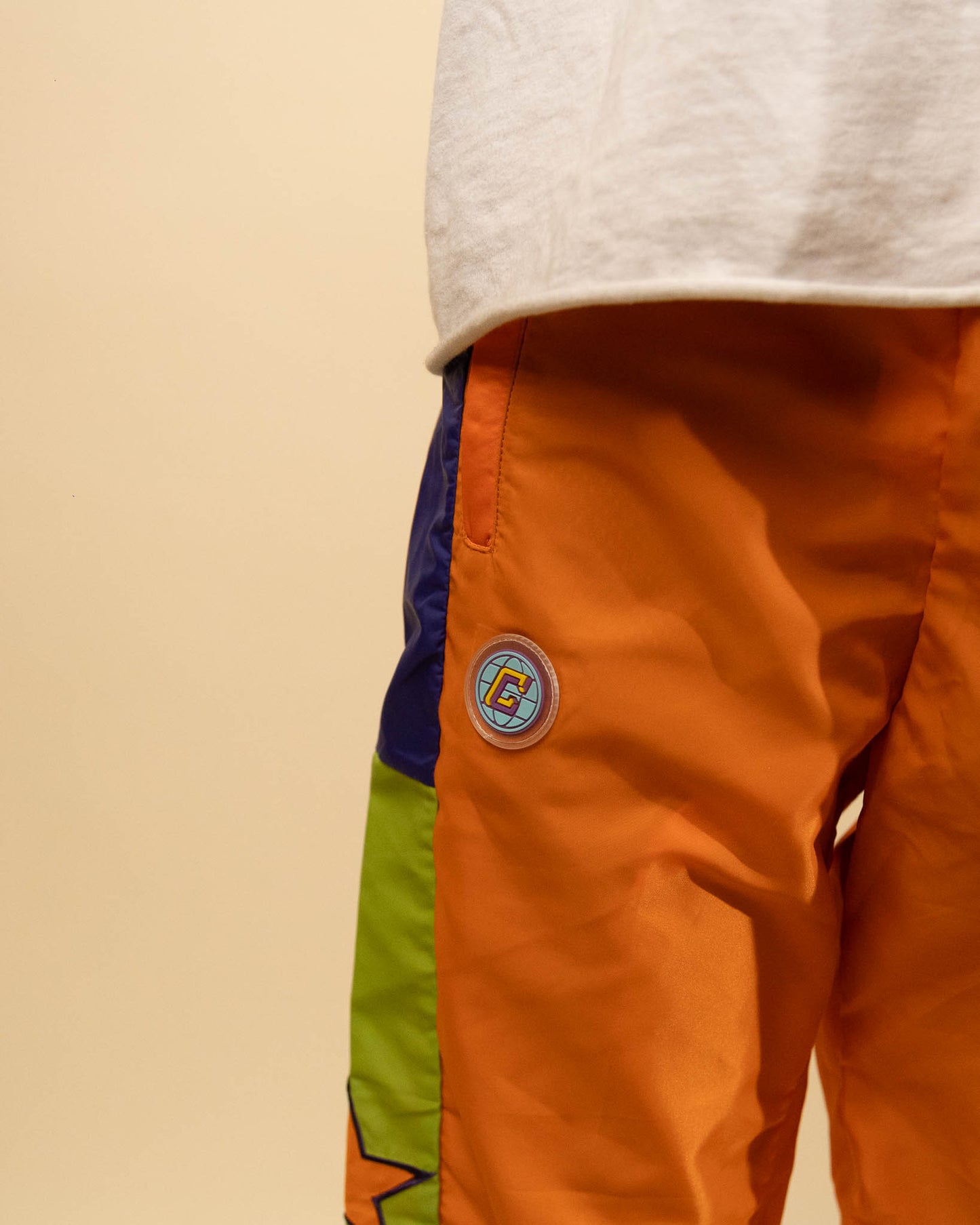 Carnival 3 Star Outdoor Pant