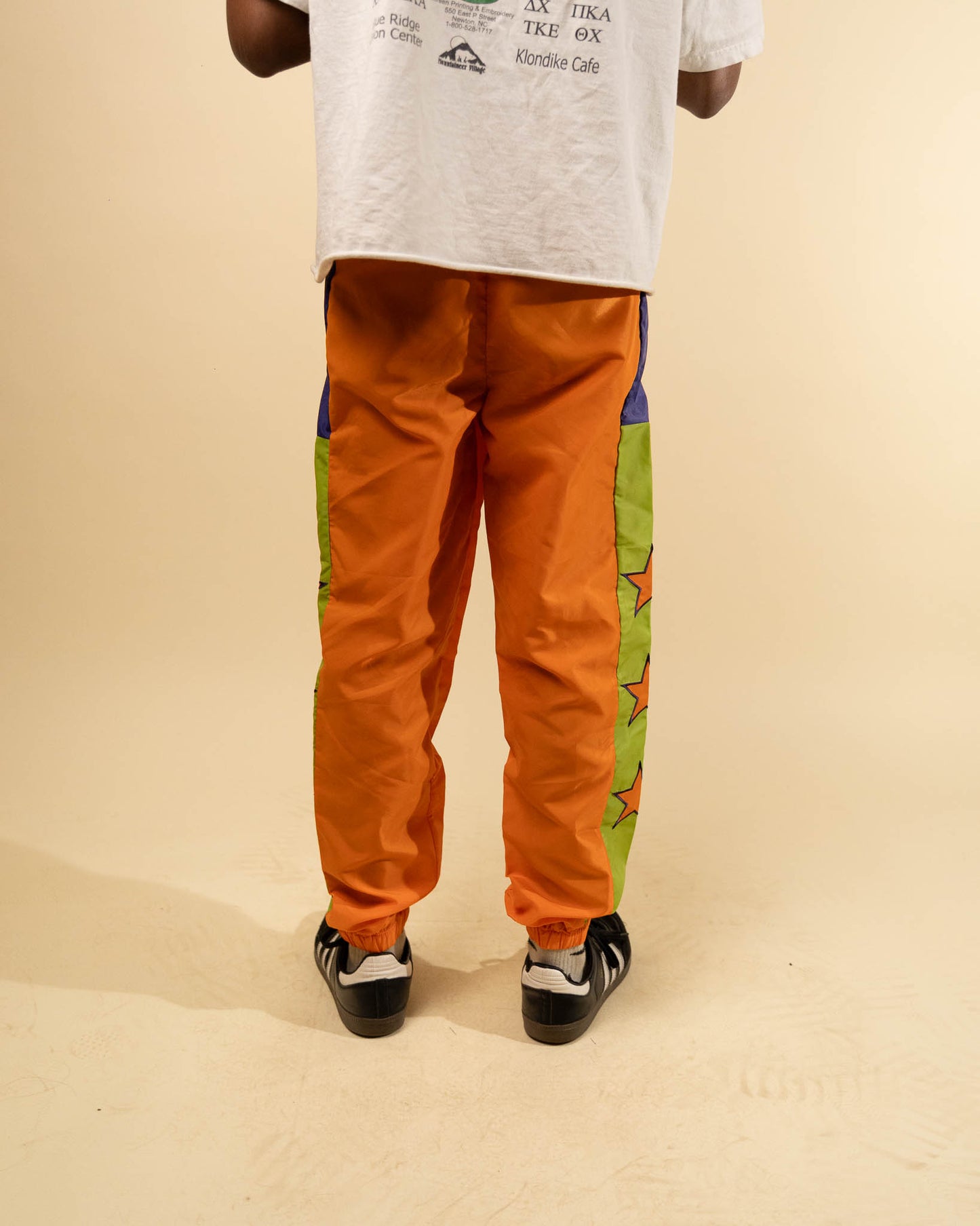 Carnival 3 Star Outdoor Pant