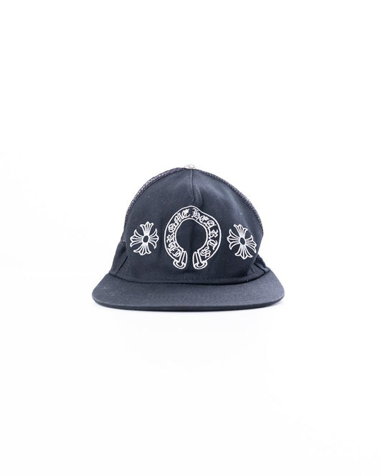 Chrome Hearts Cap