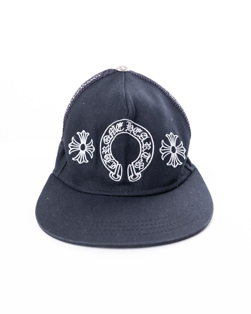 Chrome Hearts Cap