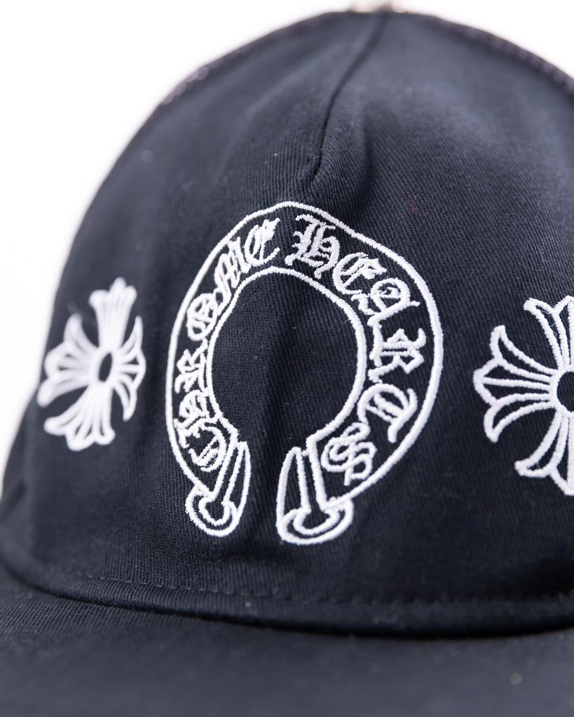 Chrome Hearts Cap