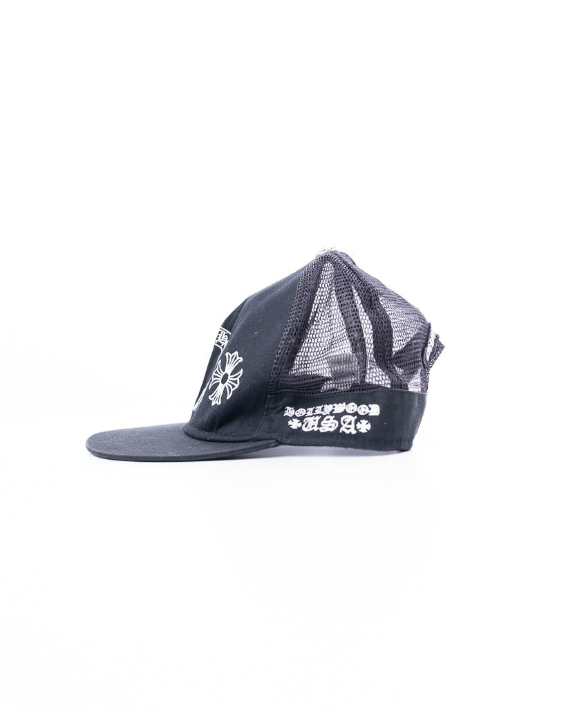 Chrome Hearts Cap