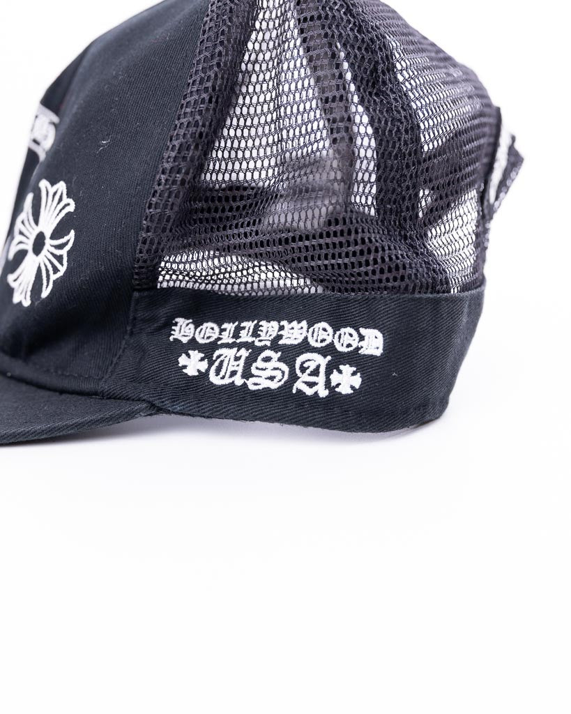 Chrome Hearts Cap