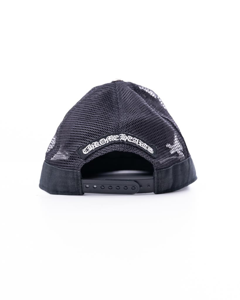 Chrome Hearts Cap