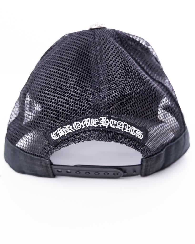 Chrome Hearts Cap