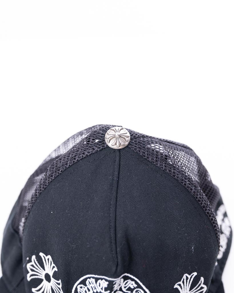 Chrome Hearts Cap