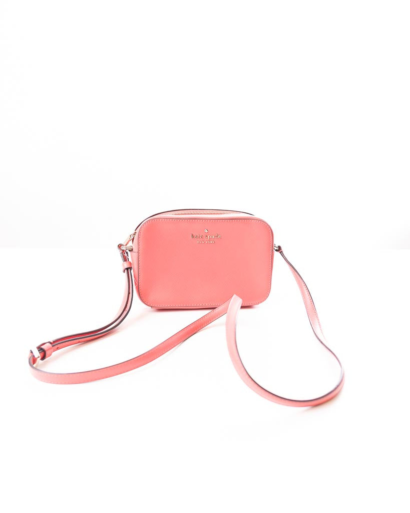 Kate SPade New York Harper Crossbody