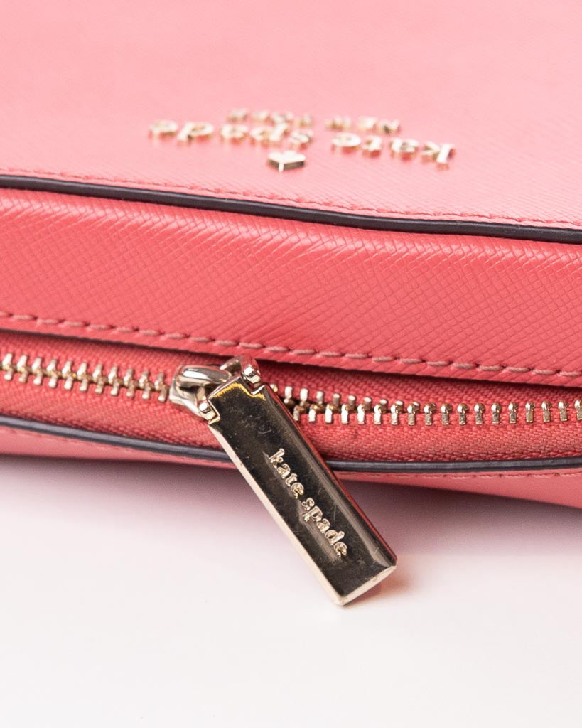 Kate SPade New York Harper Crossbody