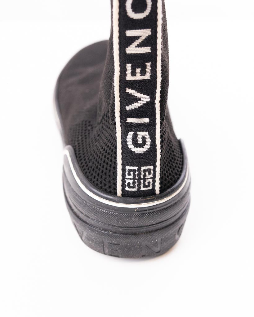 Givenchy Sock Trainers