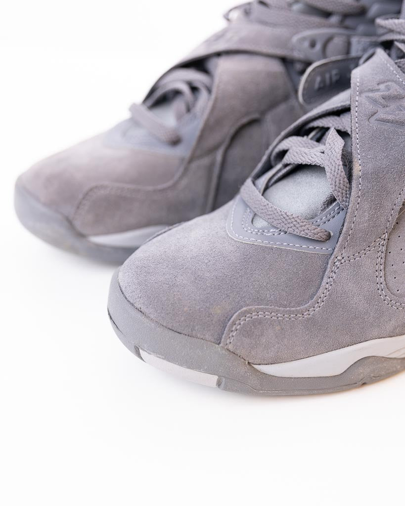 Jordan 8 Retro Cool Grey