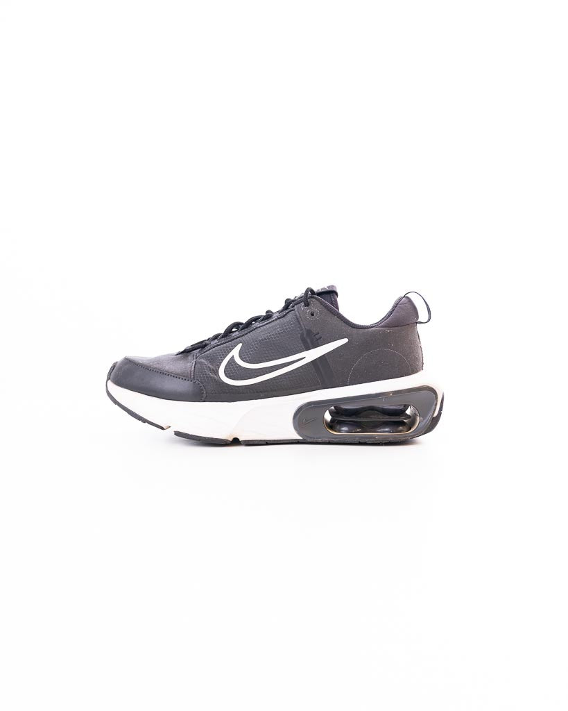 Nike Air Max Intrlk "Black/White/Anthracite" Sneakers