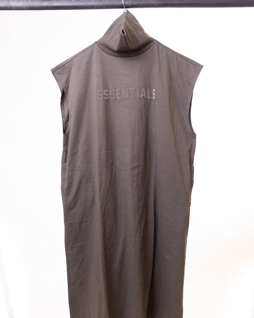 Fear Of God Essentials Women's Sleeveless Dress