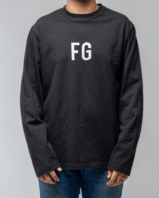 Fear Of God Fg Classic T-Shirt