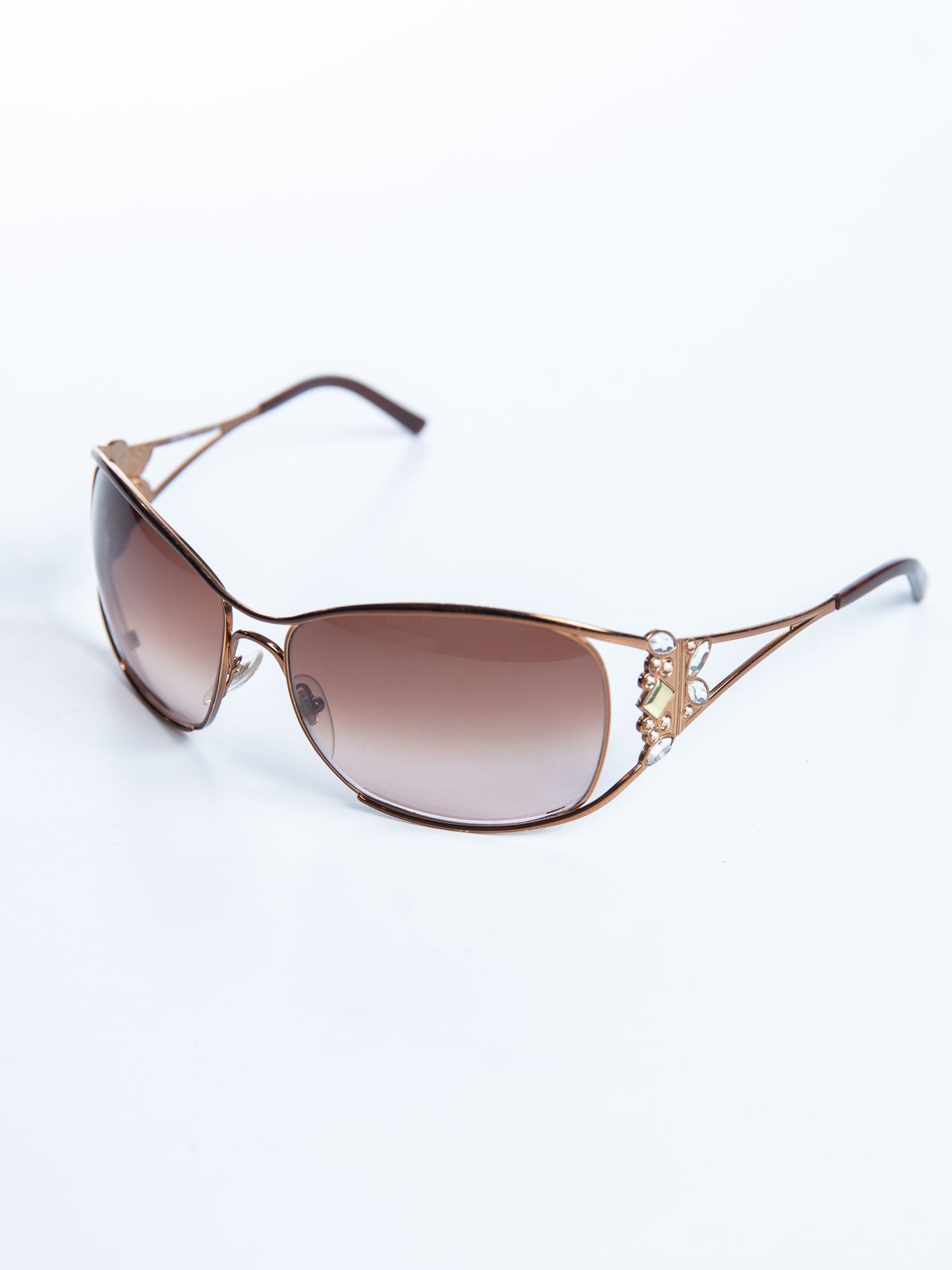 Salvatore Ferragamo Womens Shades