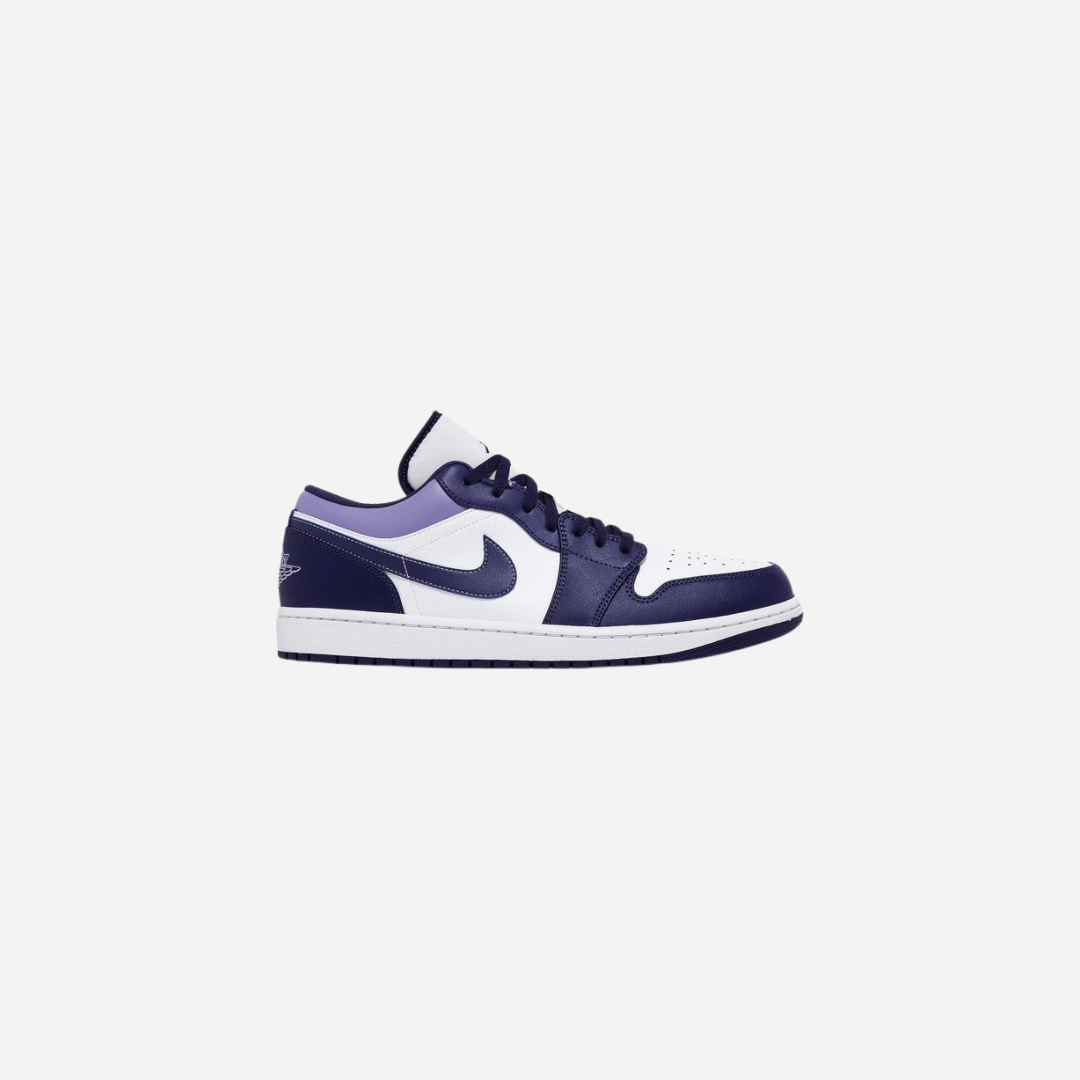 JORDAN 1 LOW SKY J PURPLE