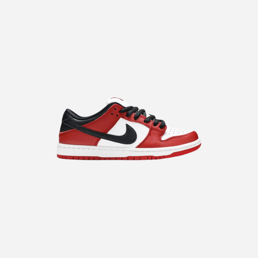 Nike Sb Dunk Low Pro J-Pack Chicago (2020/2024)