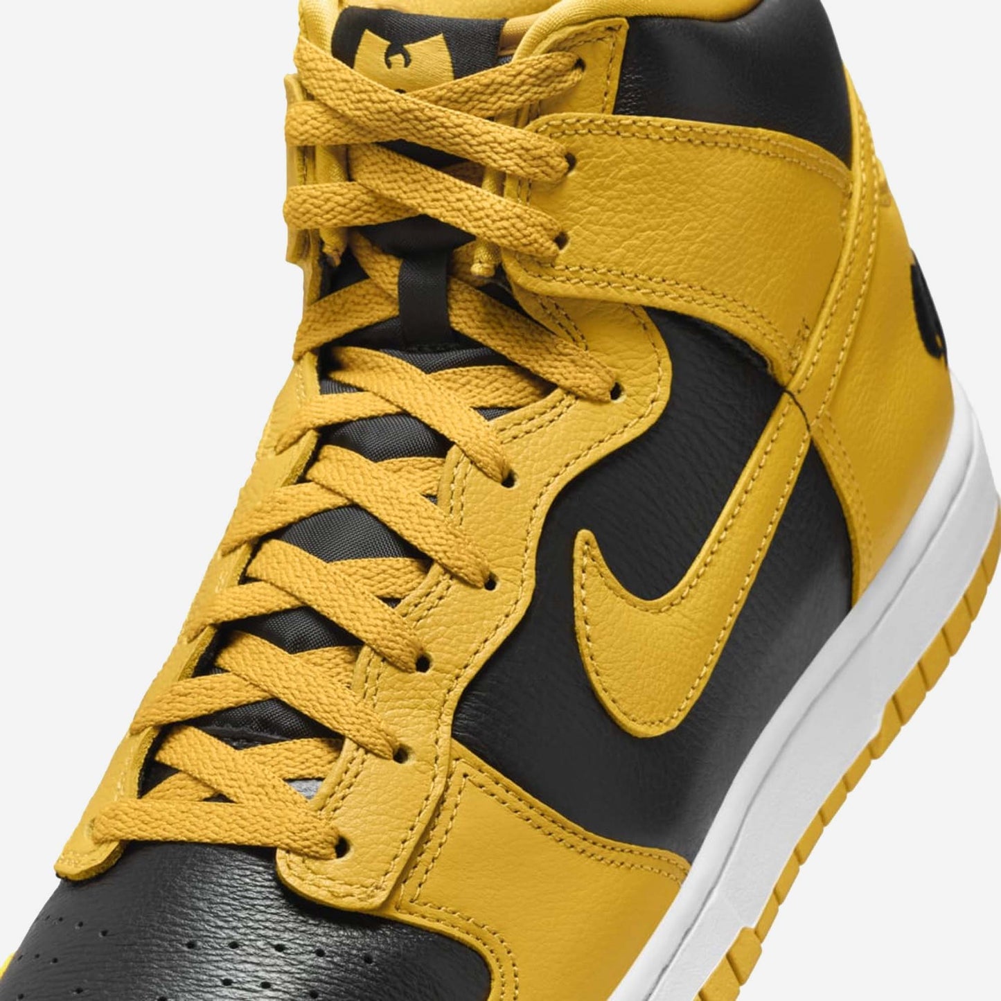 Nike Dunk High Wu-Tang (2024)