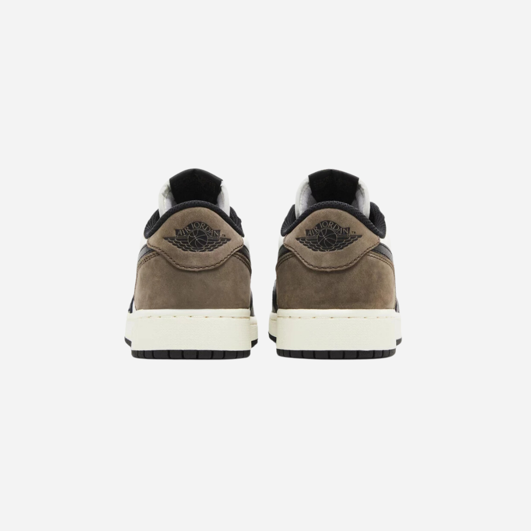 Jordan 1 Retro Low OG Mocha (GS)