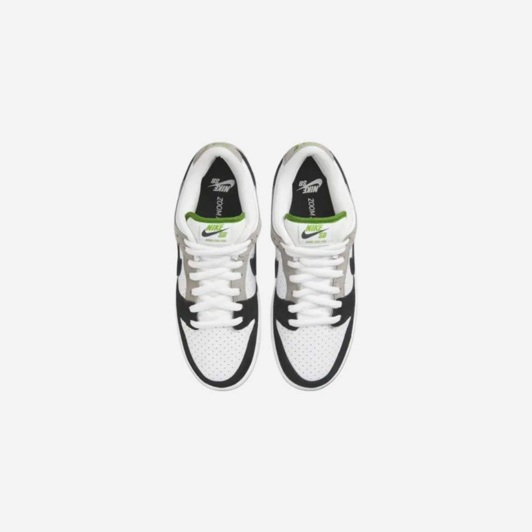 NIKE SB DUNK LOW CHLOROPHYLL