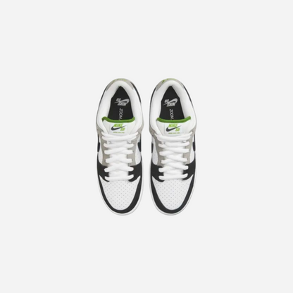 NIKE SB DUNK LOW CHLOROPHYLL