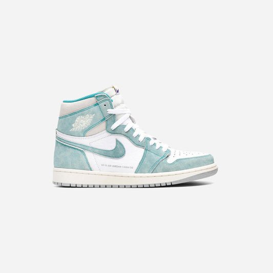 JORDAN 1 RETRO HIGH TURBO GREEN