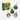 LEGO Other Holiday Ornament Selection 2 #40862