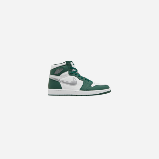 Jordan 1 Retro High OG Gorge Green