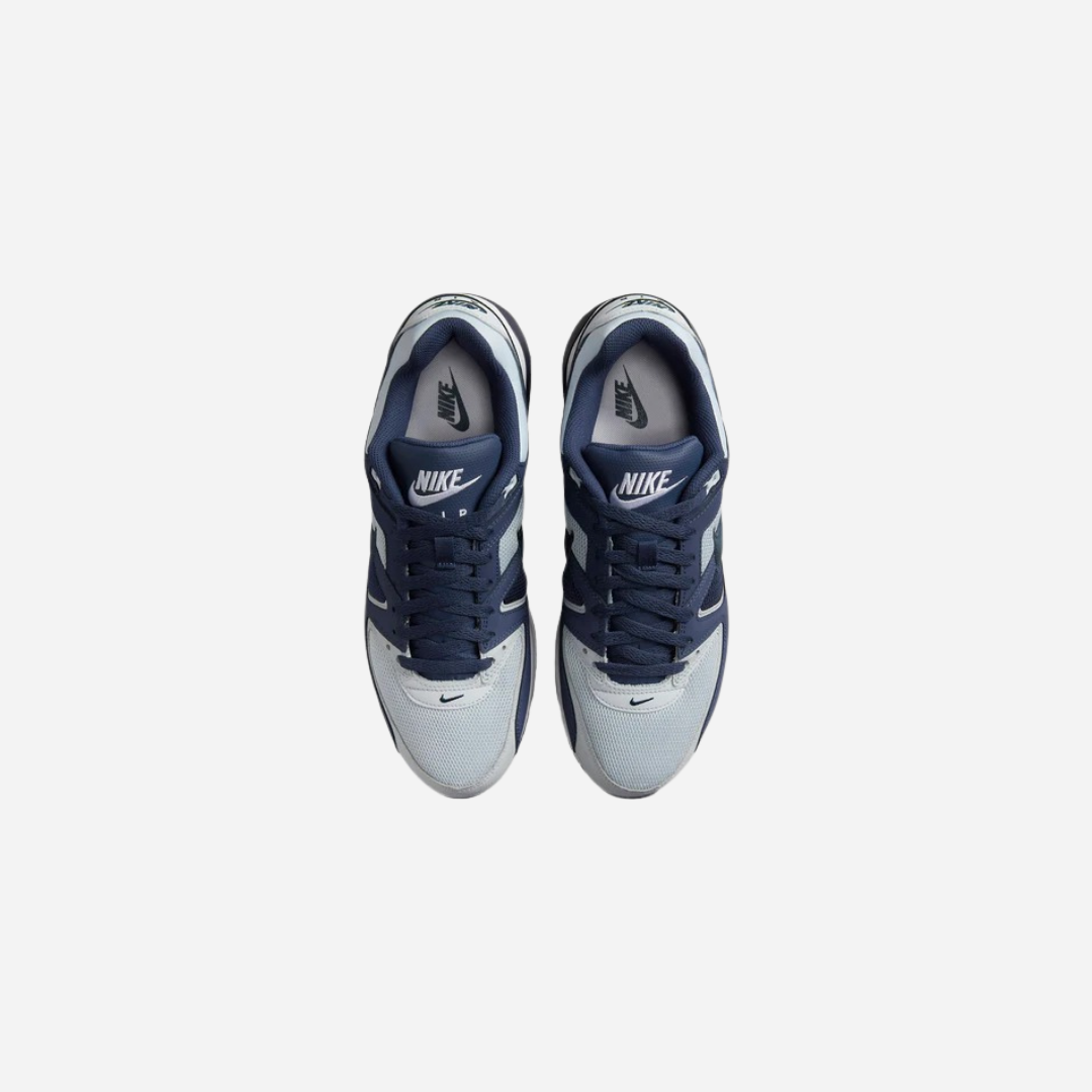 Nike Air Max Command 'Pure Platinum Navy'