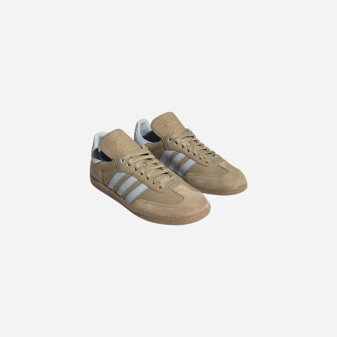 ADIDAS CAMPUS LIGHT BAD BUNNY CHALKY BROWN