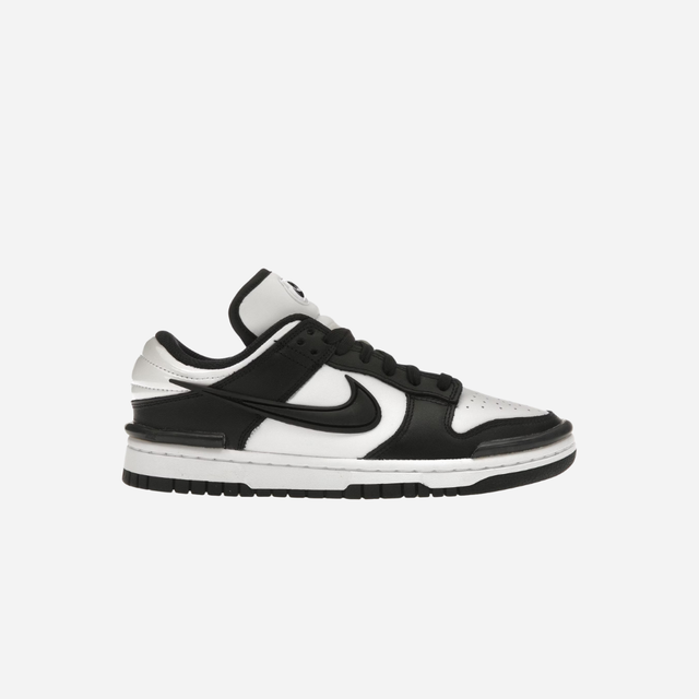 NIKE DUNK LOW TWIST PANDA (WOMEN'S)