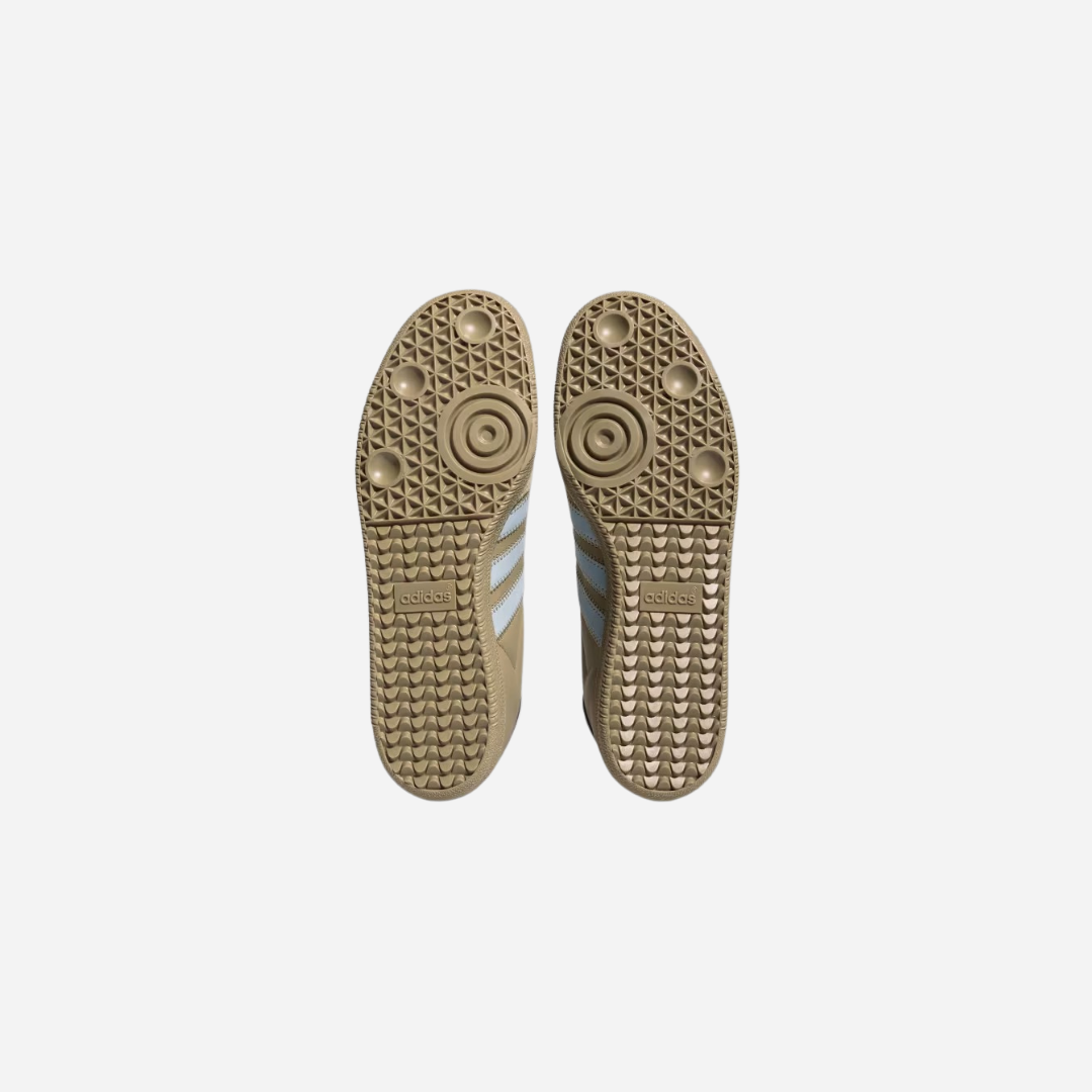 ADIDAS CAMPUS LIGHT BAD BUNNY CHALKY BROWN