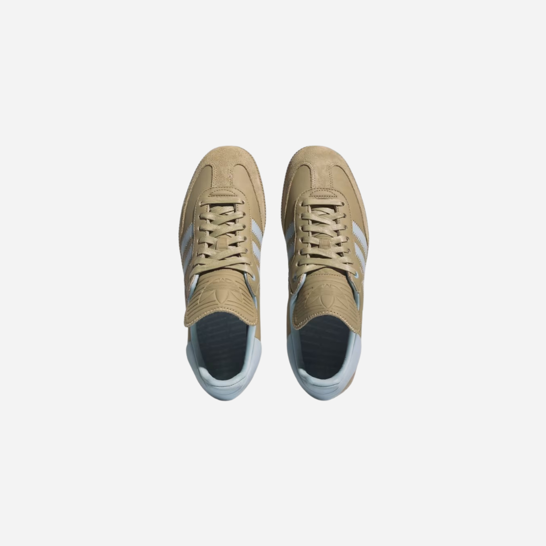 ADIDAS CAMPUS LIGHT BAD BUNNY CHALKY BROWN